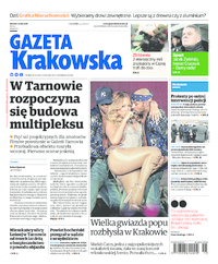 Gazeta Krakowska