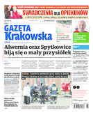 Gazeta Krakowska / mut Małopolska Zachodnia