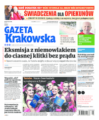 Gazeta Krakowska