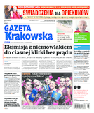 Gazeta Krakowska
