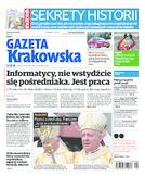 Gazeta Krakowska / mut Nowy Sącz