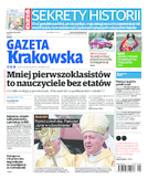 Gazeta Krakowska / mut Podhale