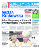 Gazeta Krakowska / mut Małopolska Zachodnia