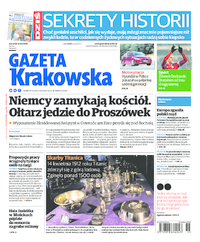 Gazeta Krakowska