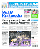 Gazeta Krakowska