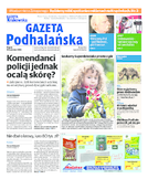 Tyg. Gazeta Podhalańska