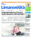 Tyg. Ziemia Limanowska