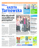 Tyg. Gazeta Tarnowska