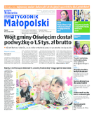 Tyg. Małopolski/Nad Sołą i Skawą