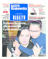 Gazeta Krakowska