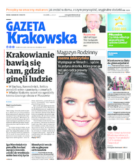 Gazeta Krakowska