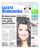 Gazeta Krakowska