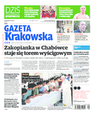 Gazeta Krakowska / mut Podhale