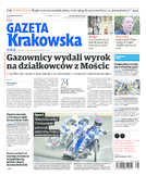 Gazeta Krakowska