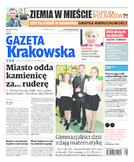 Gazeta Krakowska / mut Nowy Sącz