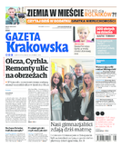 Gazeta Krakowska / mut Podhale