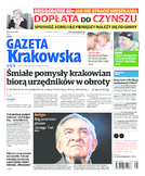 Gazeta Krakowska / mut Kraków