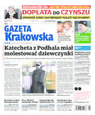 Gazeta Krakowska / mut Podhale