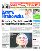 Gazeta Krakowska