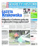 Gazeta Krakowska / mut Nowy Sącz