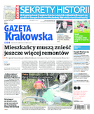 Gazeta Krakowska / mut Kraków