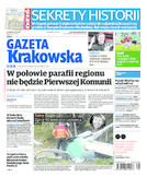 Gazeta Krakowska / mut Małopolska Zachodnia