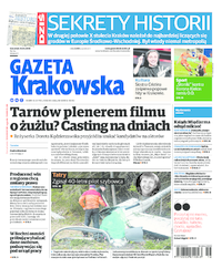 Gazeta Krakowska