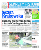 Gazeta Krakowska