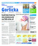 Tyg. Gazeta Gorlicka