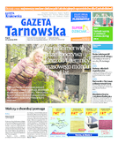 Tyg. Gazeta Tarnowska