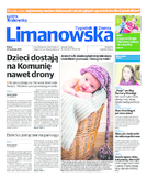 Tyg. Ziemia Limanowska