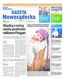 Tyg. Gazeta Nowosądecka