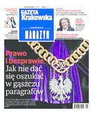 Gazeta Krakowska