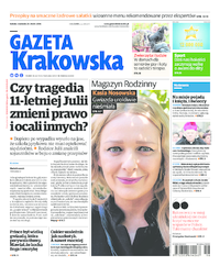 Gazeta Krakowska