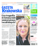 Gazeta Krakowska