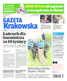 Gazeta Krakowska / mut Małopolska Zachodnia