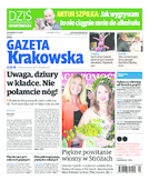 Gazeta Krakowska / mut Nowy Sącz