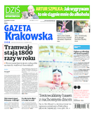 Gazeta Krakowska / mut Kraków