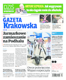 Gazeta Krakowska / mut Podhale