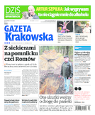 Gazeta Krakowska