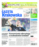 Gazeta Krakowska