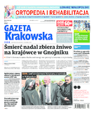 Gazeta Krakowska