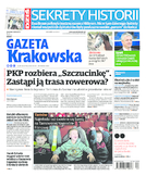 Gazeta Krakowska