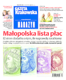 Gazeta Krakowska