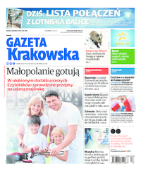 Gazeta Krakowska