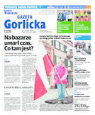 Tyg. Gazeta Gorlicka