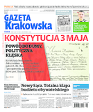 Gazeta Krakowska / mut Nowy Sącz