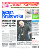 Gazeta Krakowska / mut Nowy Sącz