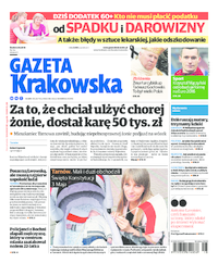 Gazeta Krakowska