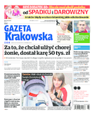 Gazeta Krakowska